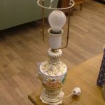 331 7417 Bordslampa
